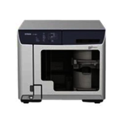 Epson Discproducer PP-50BD BD Printer Epson Discproducer PP-50BD BD Printer